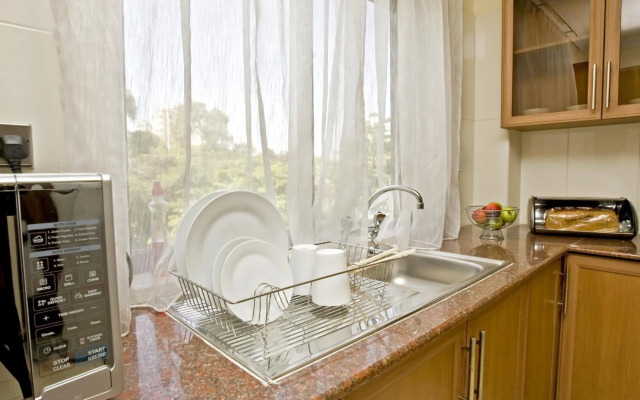 GemSuites Hotel & Apartments, Riverside