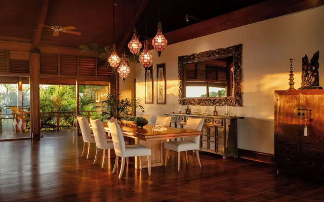 Wakaya Club & Spa