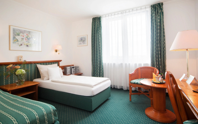 Lechpark Hotel