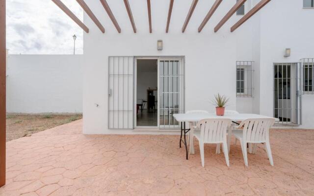Chalet Urbanizacion Mirador Del Torcal