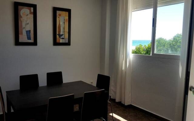 Apartamentos Cap y Corp