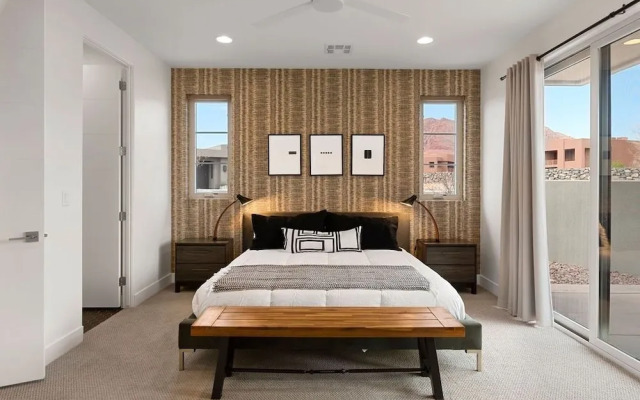 1 Casa Encanto #24 by RedAwning