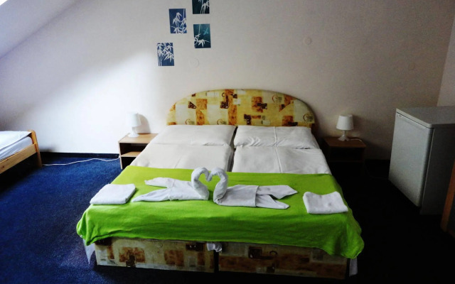 Hotel Jizera Karlovy Vary