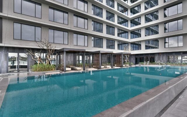 Four Points by Sheraton Taipei Bali