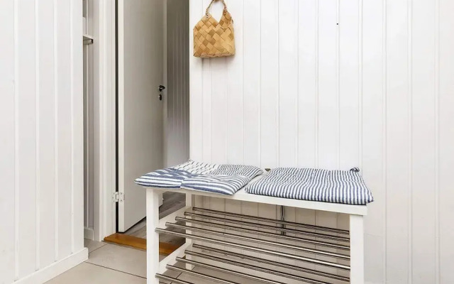 Delightful Holiday Home in Jerup near Sea