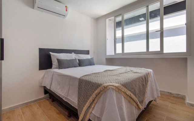 Cabo Branco Bauten 207 por Carpediem