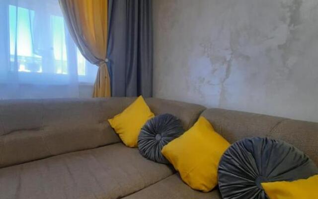 Apartament Nikola`s Residence 2 Mahmudia