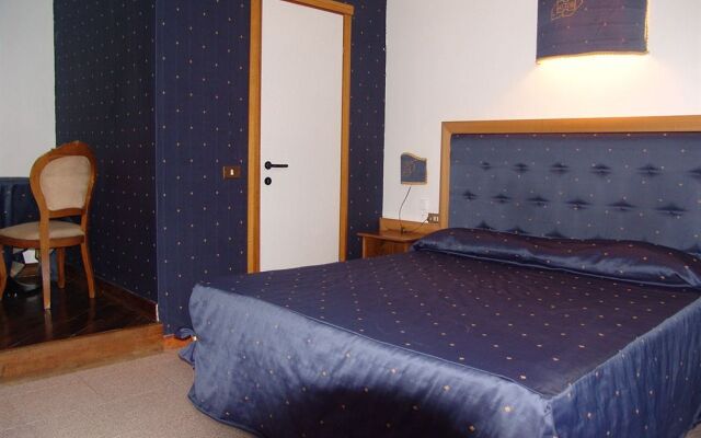 Hotel Virgilio