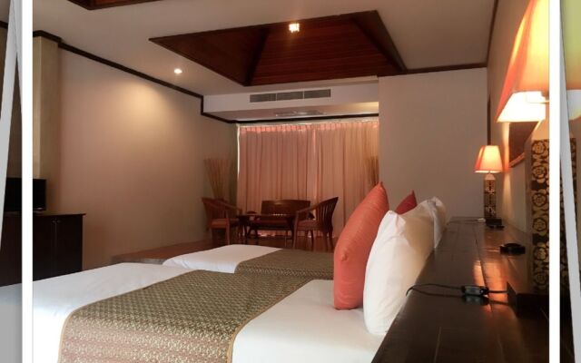 Circle Phuket Resort and Spa