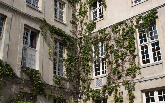 MIJE Marais - Hostel
