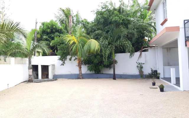 Riverside Appartment