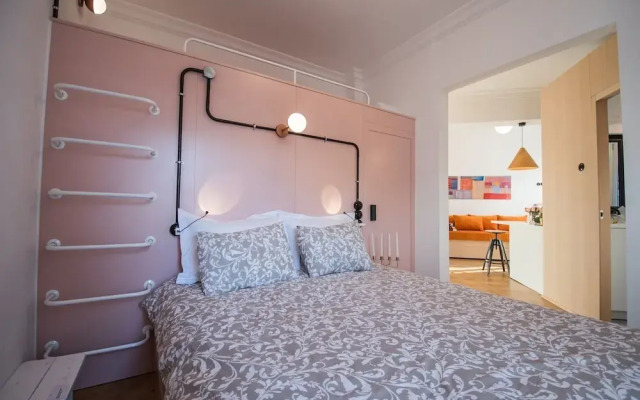 Boutique by QR booking