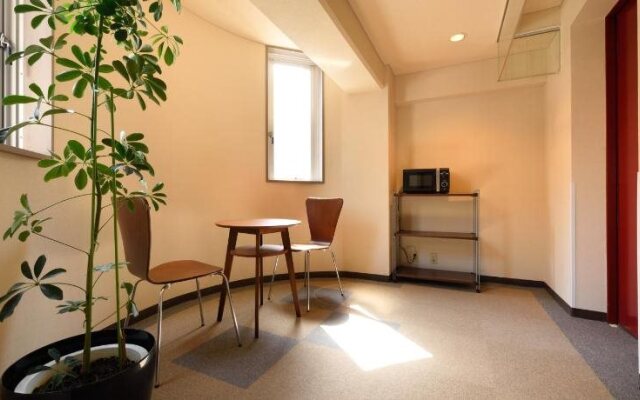 Hotel Sendai Park 2