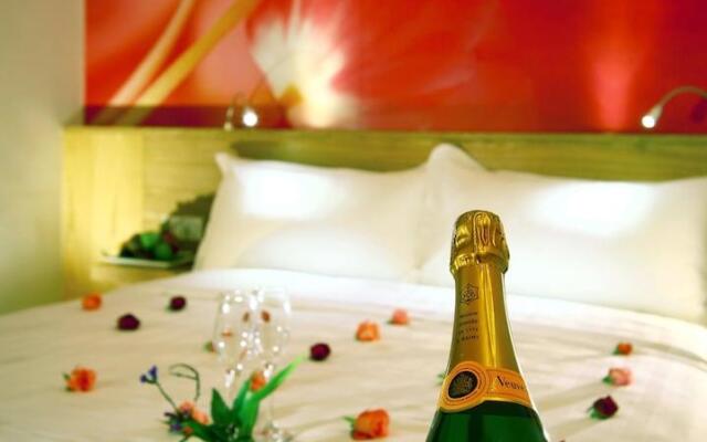 The Bayou Hotel Langkawi