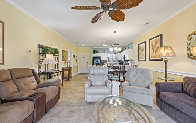 Magnolia North 102