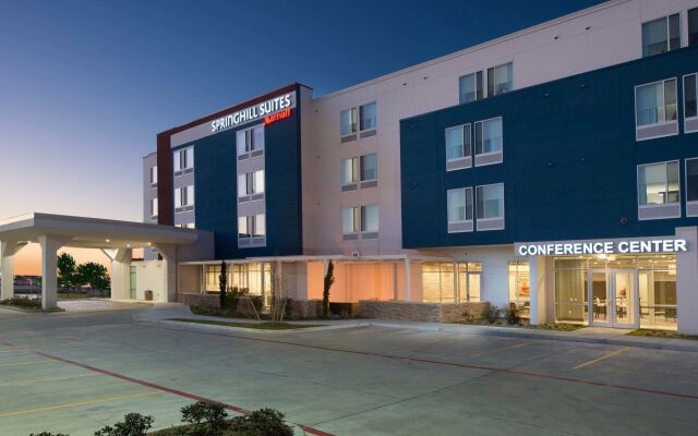 SpringHill Suites by Marriott Houston Hwy. 290/NW Cypress
