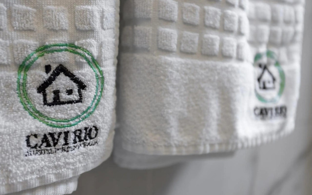 Pineapples SC305LT - Apartamento moderno em Copacabana