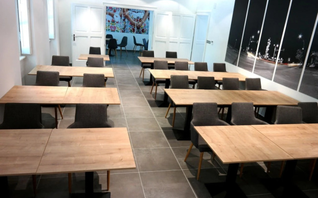 Pilvax Hotel Kalocsa