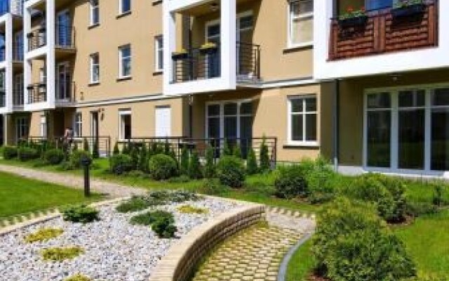 Apartament Sopot