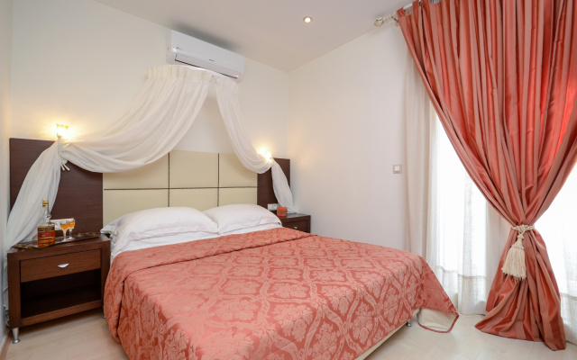 Aeolis Boutique Hotel & Suites