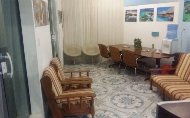 Pousada Recanto Dom Lázaro