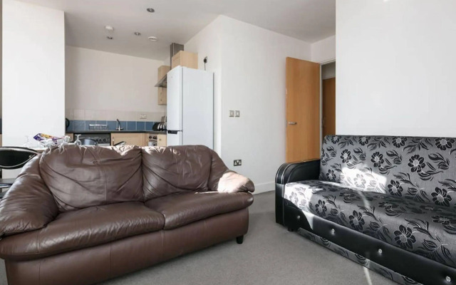 My-Places Serviced Apartments