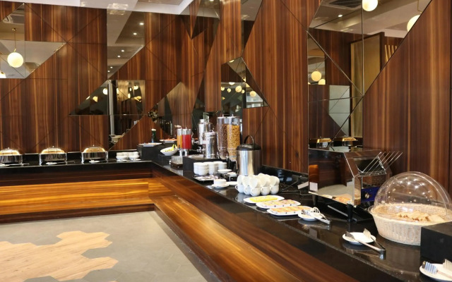 7 Apple Resort Lonavala