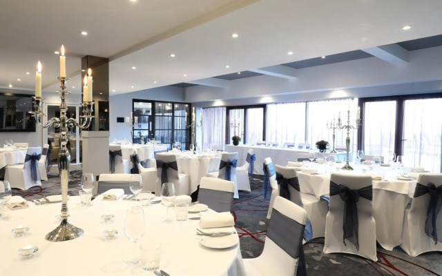 Malmaison Brighton