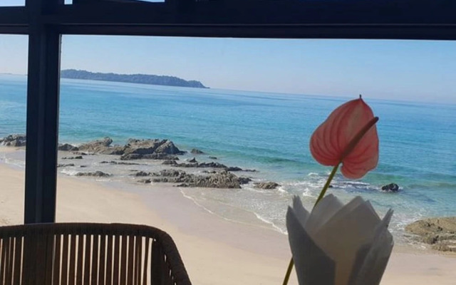 Silver Beach Hotel