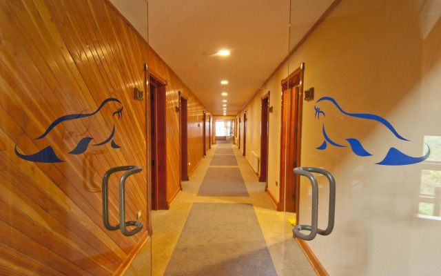 Hotel Loberias del Sur