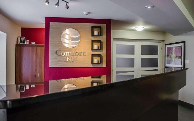 Comfort Inn Boucherville