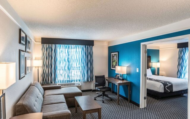 La Quinta Inn And Suites Phoenix Chandler