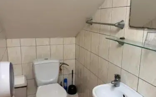 Turnė Guest House