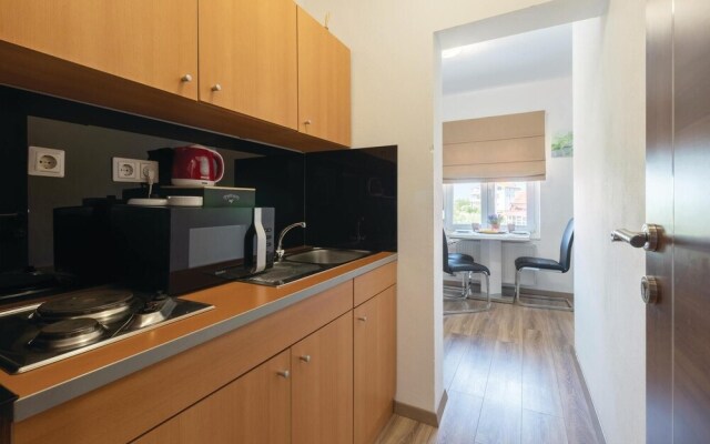 Nice Home in Zadar With Wifi and 8 Bedrooms