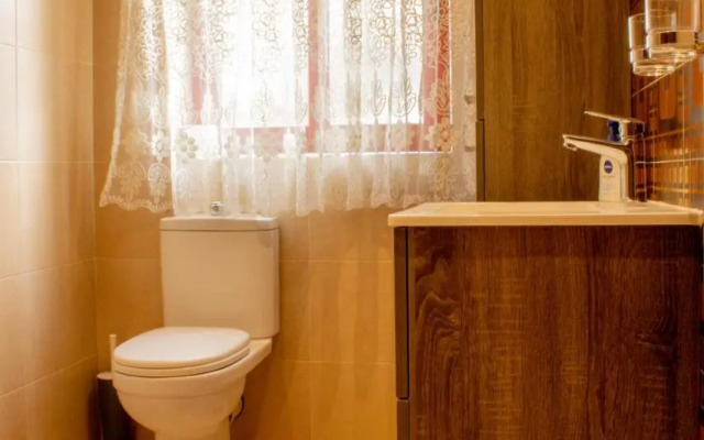 Madonnina Homestay