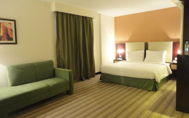 Days Hotel Olaya Riyadh