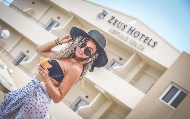 Neptuno Beach Hotel - All Inclusive