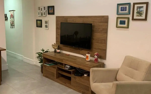 Apartamento Leme - RJ