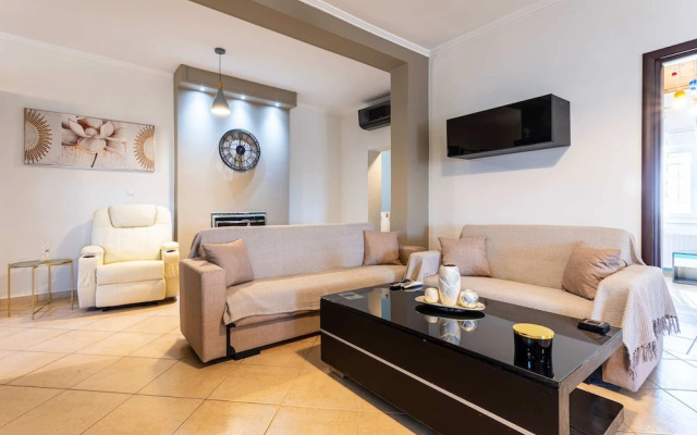 Filiatra Prive Escape - Seaview Nature Serenity