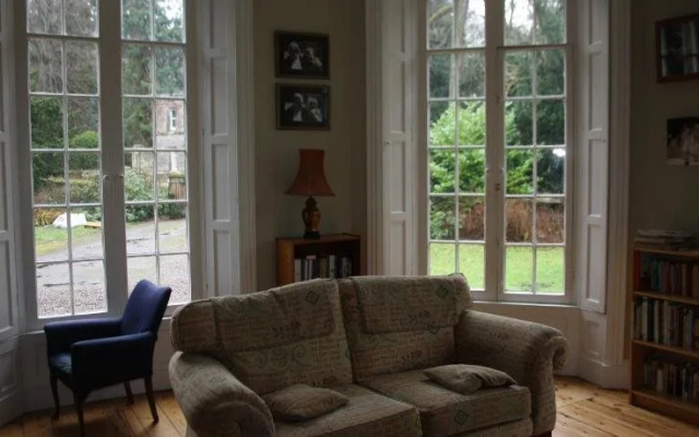 Chillingham Manor Luxury B&B