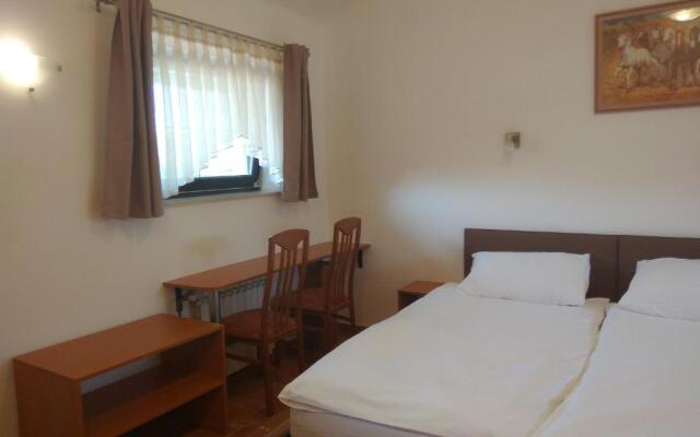 Gea Bed and Breakfast