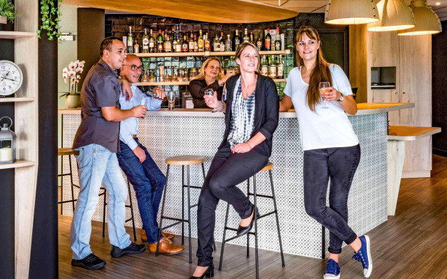 ibis Creil Sur Oise