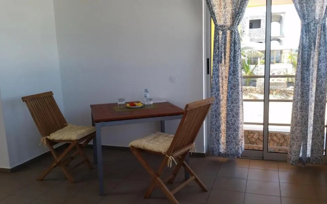 Casa Patio