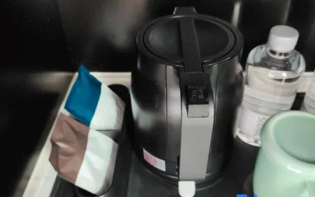 Sansheng Di Yuan Hotel, Qingyang Palace Hua Jian Fu, Chengdu