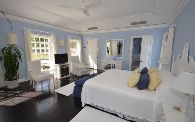 Pharos-Summertime- Montego Bay 6BR
