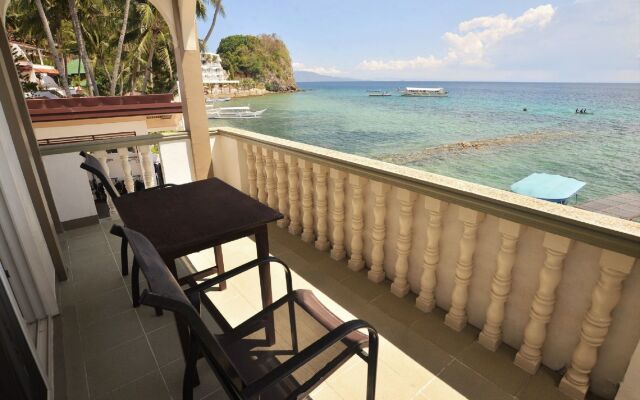 Lalaguna Villas Luxury Dive Resort & Spa