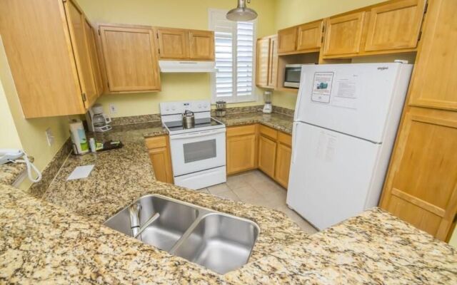 James' Runaway Beach Condo