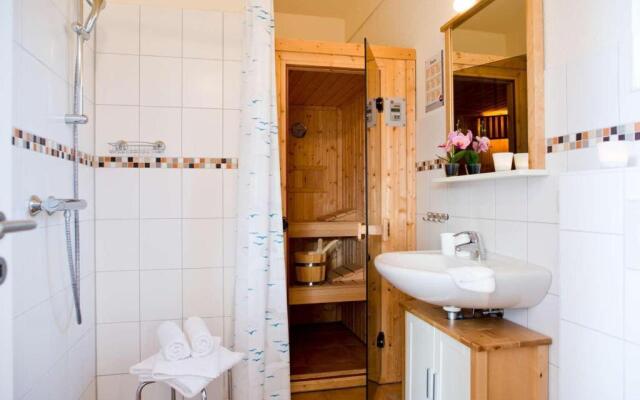 Feriendorf Südstrand Haus 19