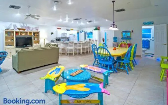 Coconut Beach by Grand Cayman Villas & Condos