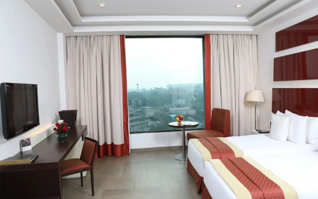 Welcomhotel by ITC Hotels, Dwarka, New Delhi